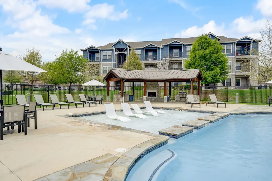 Verandas at Alamo Ranch - Photo 11 of 63